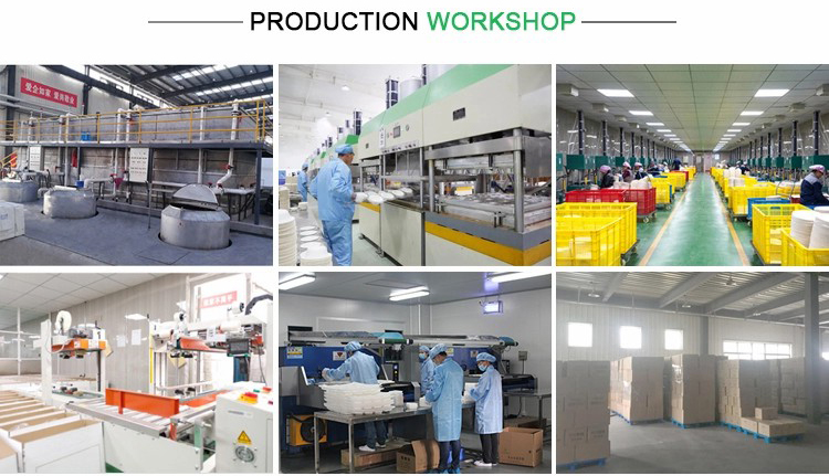 Production Workshop-Food Packaging-Hefei CHIRAN Import and Export Co.,Ltd.