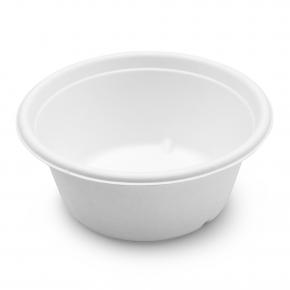 bagasse bowl bagasse microwavable salad Straight Take Away Food bowl